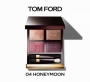 TOM FORD EYESHADOW QUAD 04 Honeymoon Wholesale